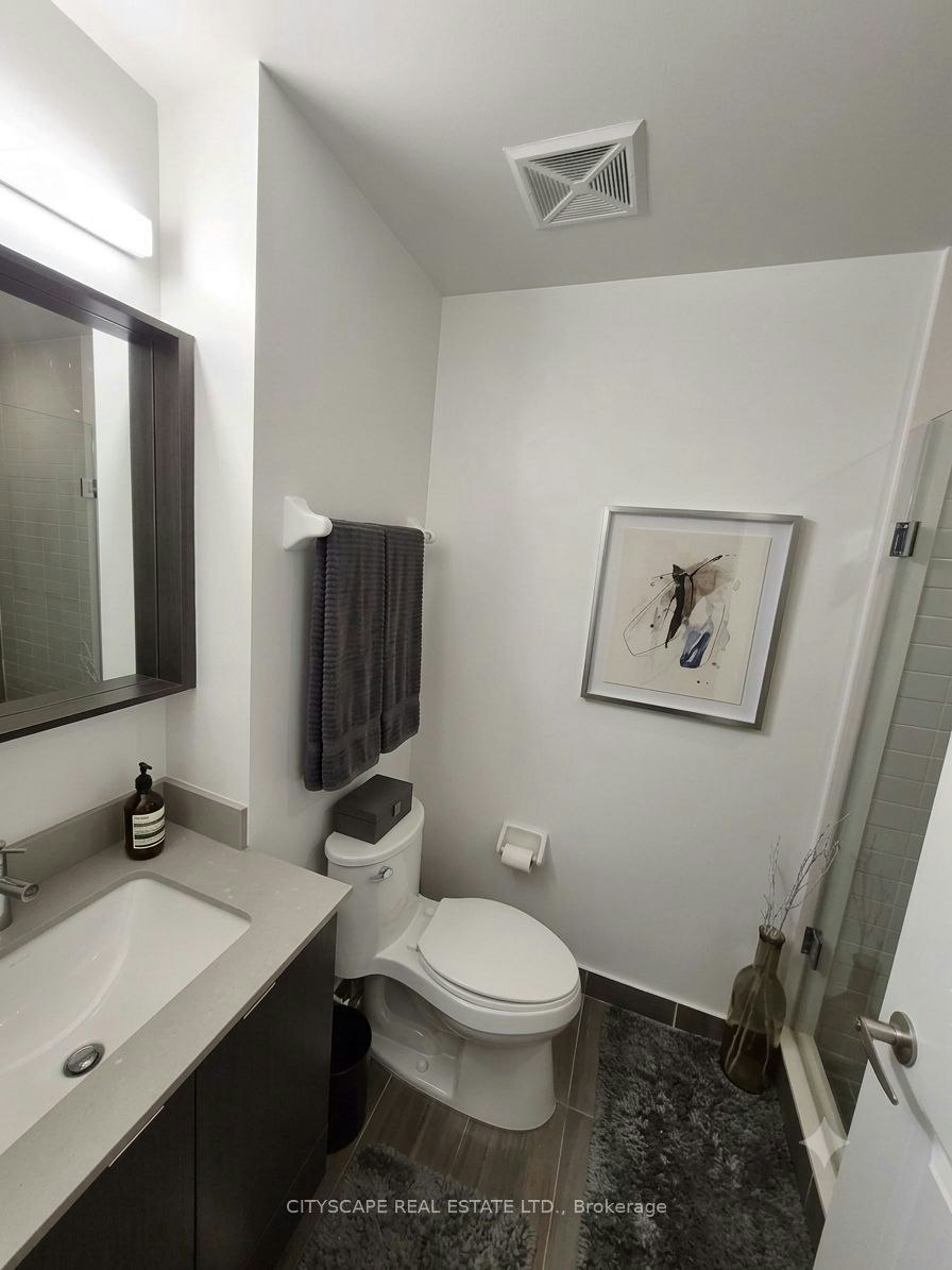 307-4655 Metcalf Avenue, Mississauga, ON, L5M 0Z7 - 9