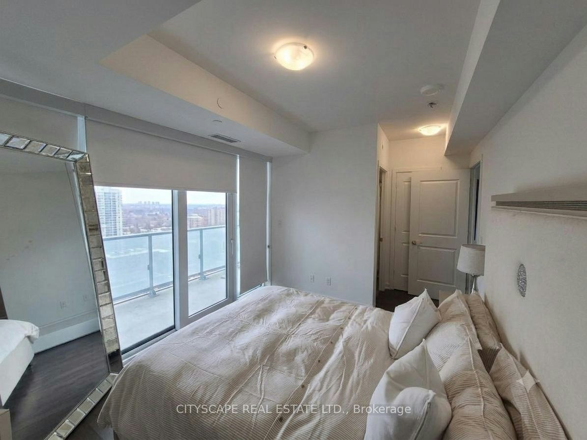 307-4655 Metcalf Avenue, Mississauga, ON, L5M 0Z7 - 3