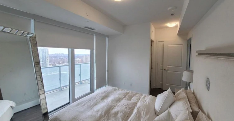 307-4655 Metcalf Avenue, Mississauga, ON, L5M 0Z7 - 3