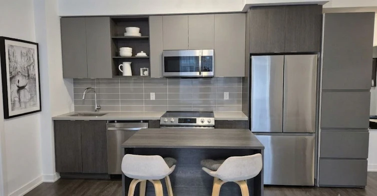 307-4655 Metcalf Avenue, Mississauga, ON, L5M 0Z7 - 7