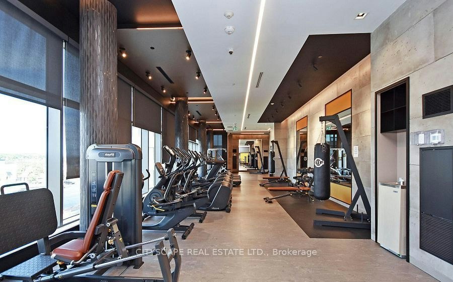 307-4655 Metcalf Avenue, Mississauga, ON, L5M 0Z7 - 14