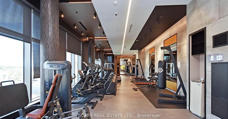 307-4655 Metcalf Avenue, Mississauga, ON, L5M 0Z7 - 14
