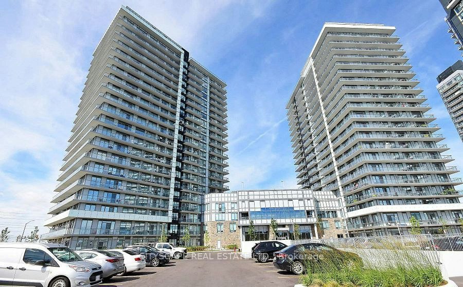 307-4655 Metcalf Avenue, Mississauga, ON, L5M 0Z7