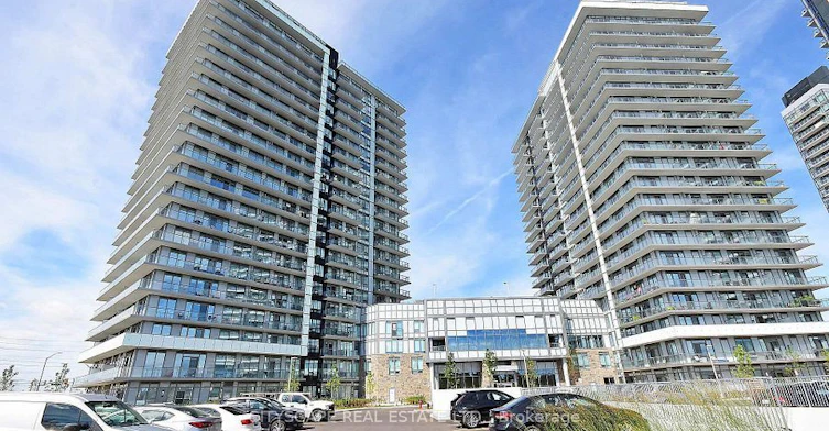 307-4655 Metcalf Avenue, Mississauga, ON, L5M 0Z7