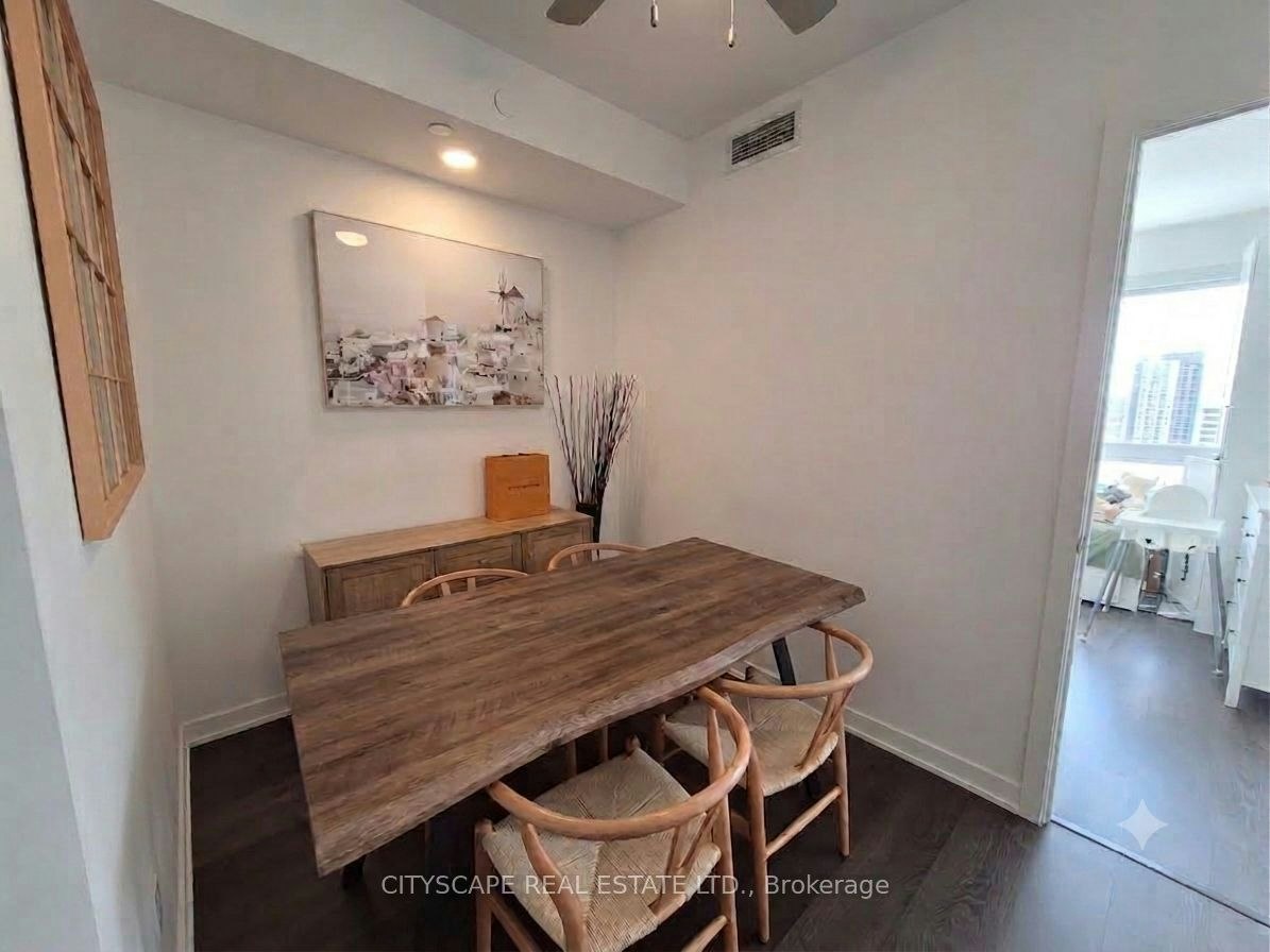 307-4655 Metcalf Avenue, Mississauga, ON, L5M 0Z7 - 10