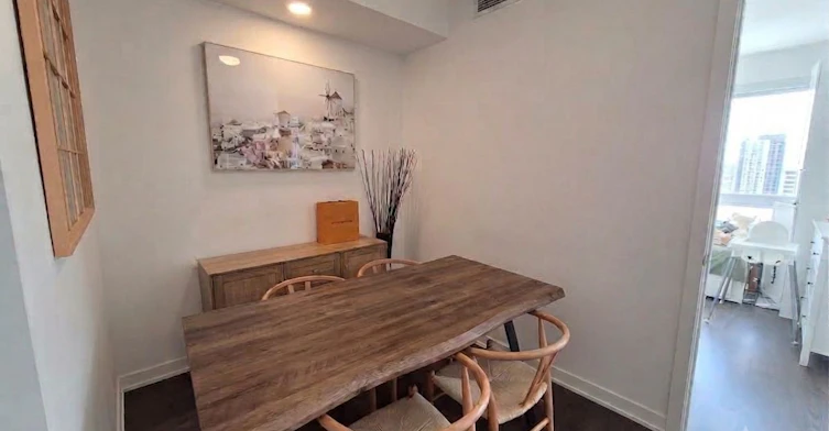 307-4655 Metcalf Avenue, Mississauga, ON, L5M 0Z7 - 10
