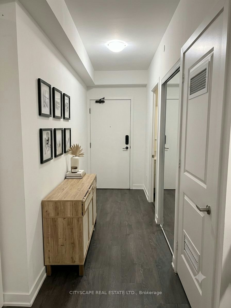 307-4655 Metcalf Avenue, Mississauga, ON, L5M 0Z7 - 5
