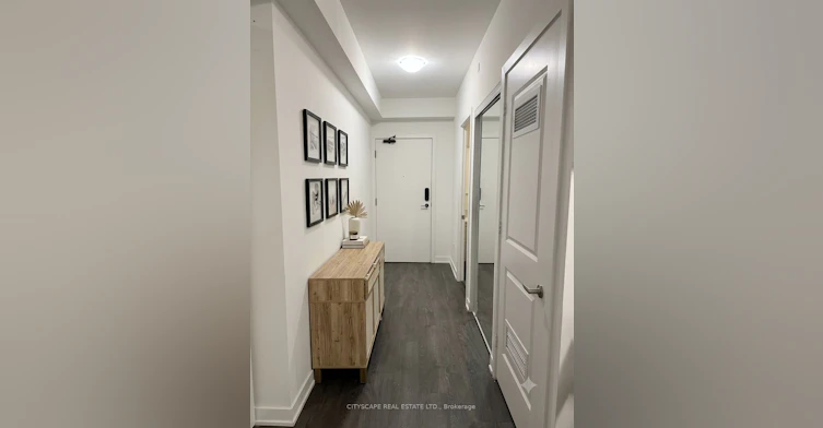 307-4655 Metcalf Avenue, Mississauga, ON, L5M 0Z7 - 5