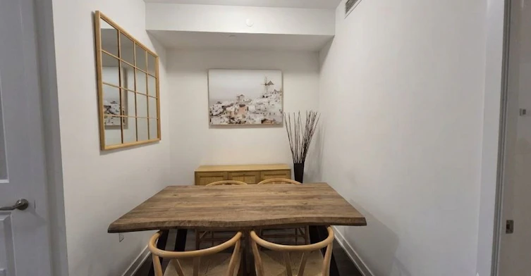 307-4655 Metcalf Avenue, Mississauga, ON, L5M 0Z7 - 4