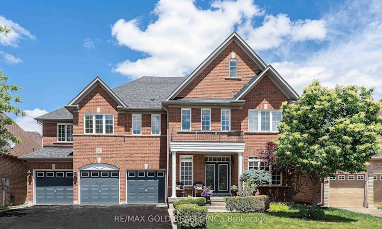 29 Blaketon Court
