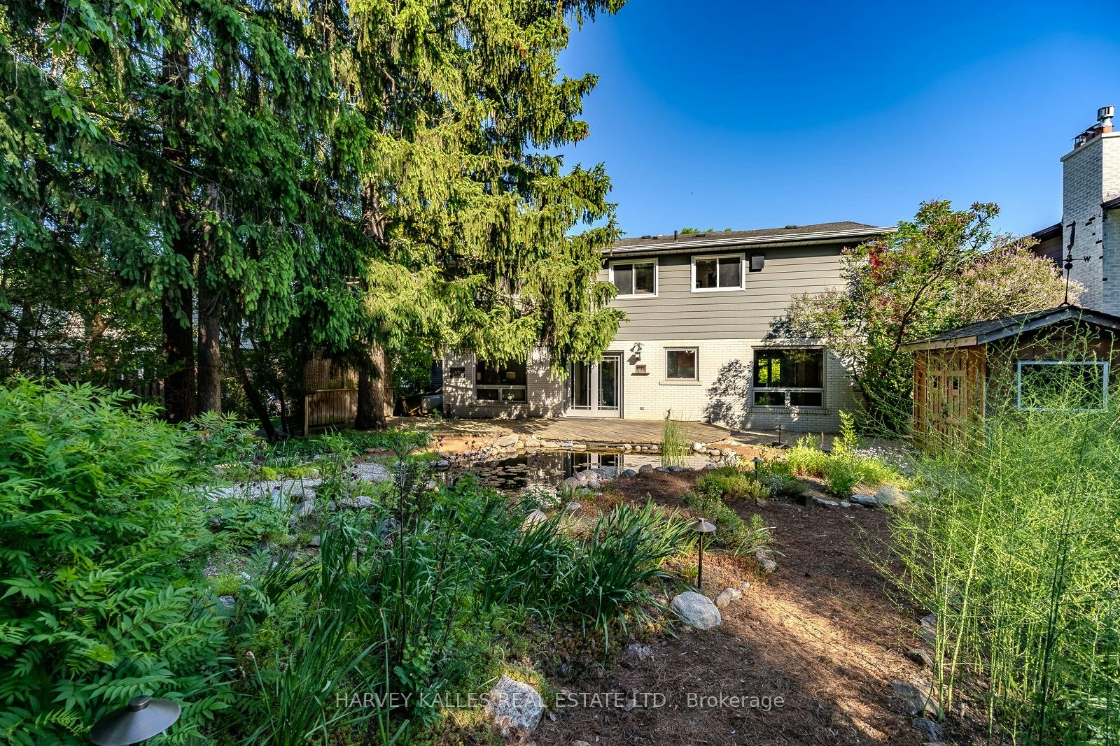 1033 Fair Birch Drive, Mississauga, ON, L5H 1M4