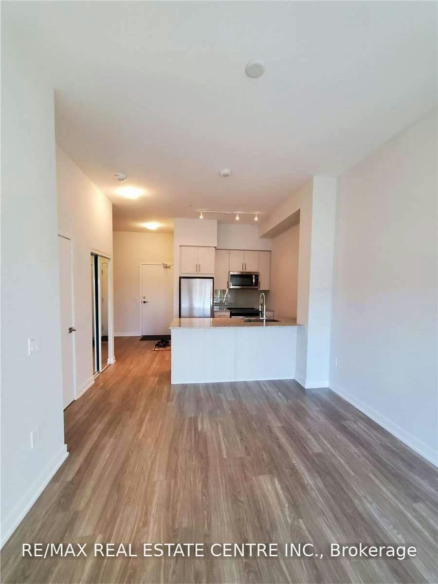 435-4055 Parkside Village Drive, Mississauga, ON, L5B 0K8 - 8