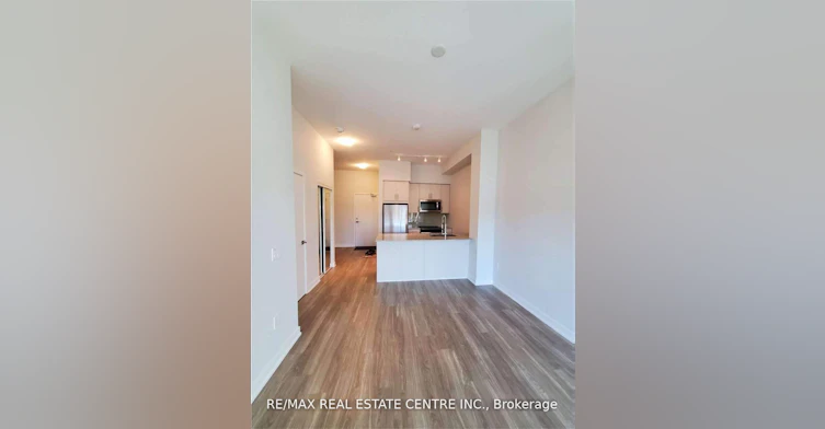 435-4055 Parkside Village Drive, Mississauga, ON, L5B 0K8 - 8