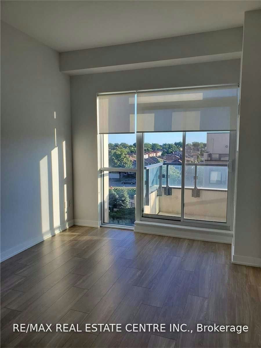435-4055 Parkside Village Drive, Mississauga, ON, L5B 0K8 - 3