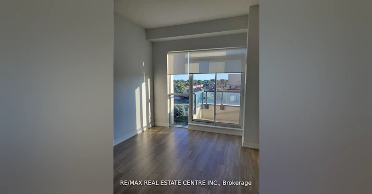 435-4055 Parkside Village Drive, Mississauga, ON, L5B 0K8 - 3