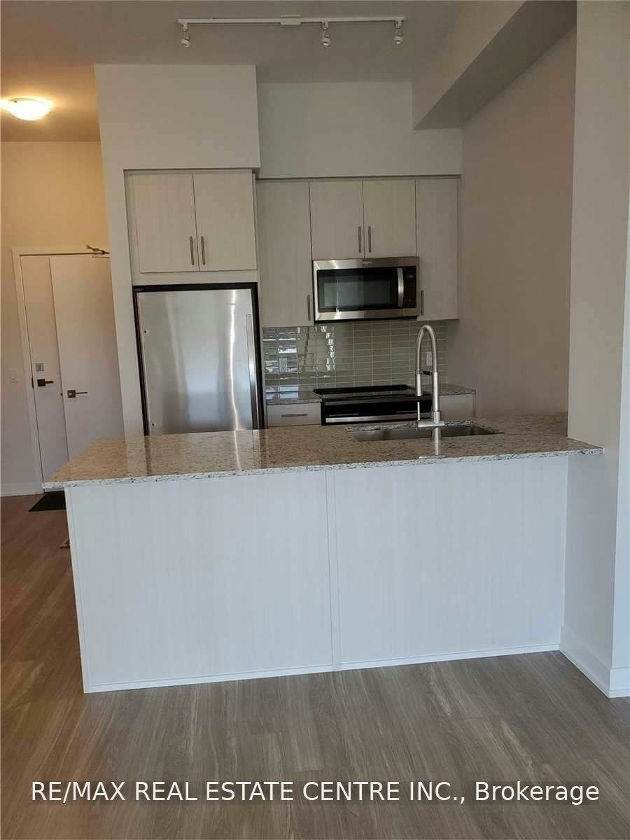 435-4055 Parkside Village Drive, Mississauga, ON, L5B 0K8 - 7