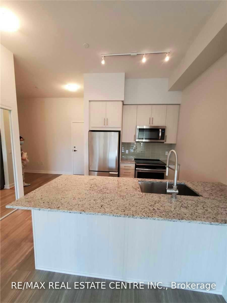 435-4055 Parkside Village Drive, Mississauga, ON, L5B 0K8 - 11