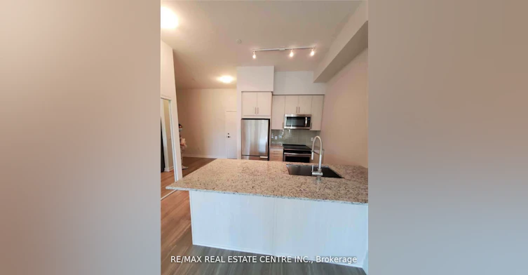 435-4055 Parkside Village Drive, Mississauga, ON, L5B 0K8 - 11