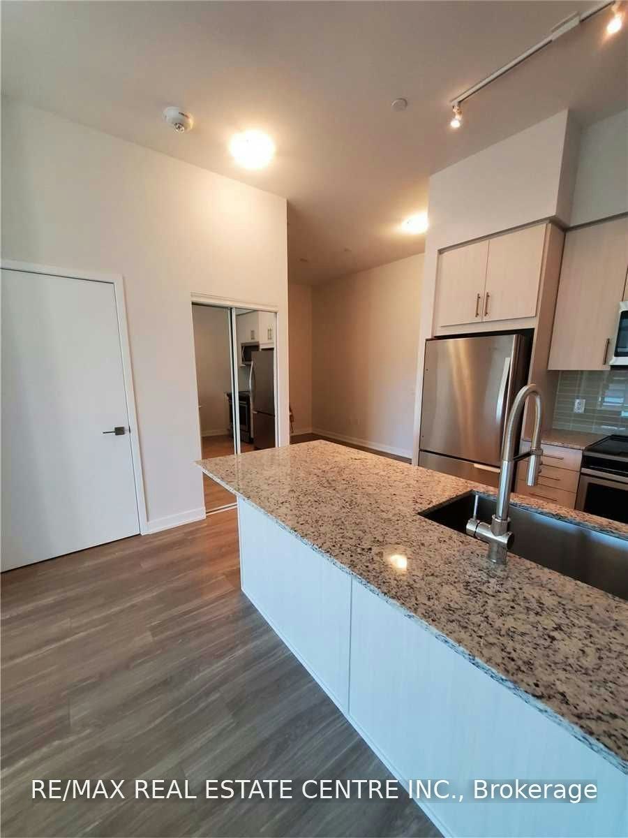 435-4055 Parkside Village Drive, Mississauga, ON, L5B 0K8 - 15