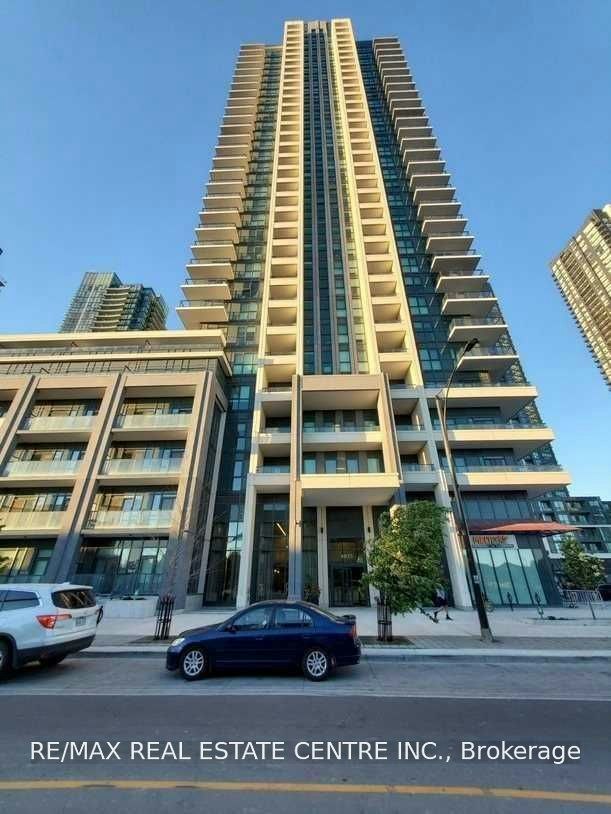 435-4055 Parkside Village Drive, Mississauga, ON, L5B 0K8