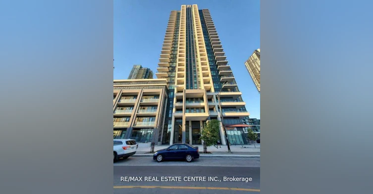 435-4055 Parkside Village Drive, Mississauga, ON, L5B 0K8