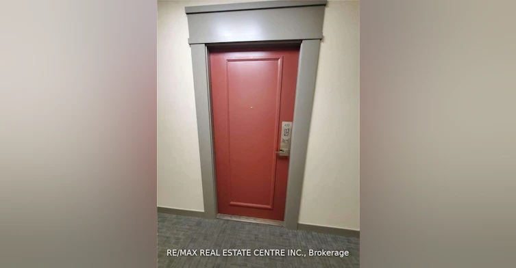 435-4055 Parkside Village Drive, Mississauga, ON, L5B 0K8 - 2