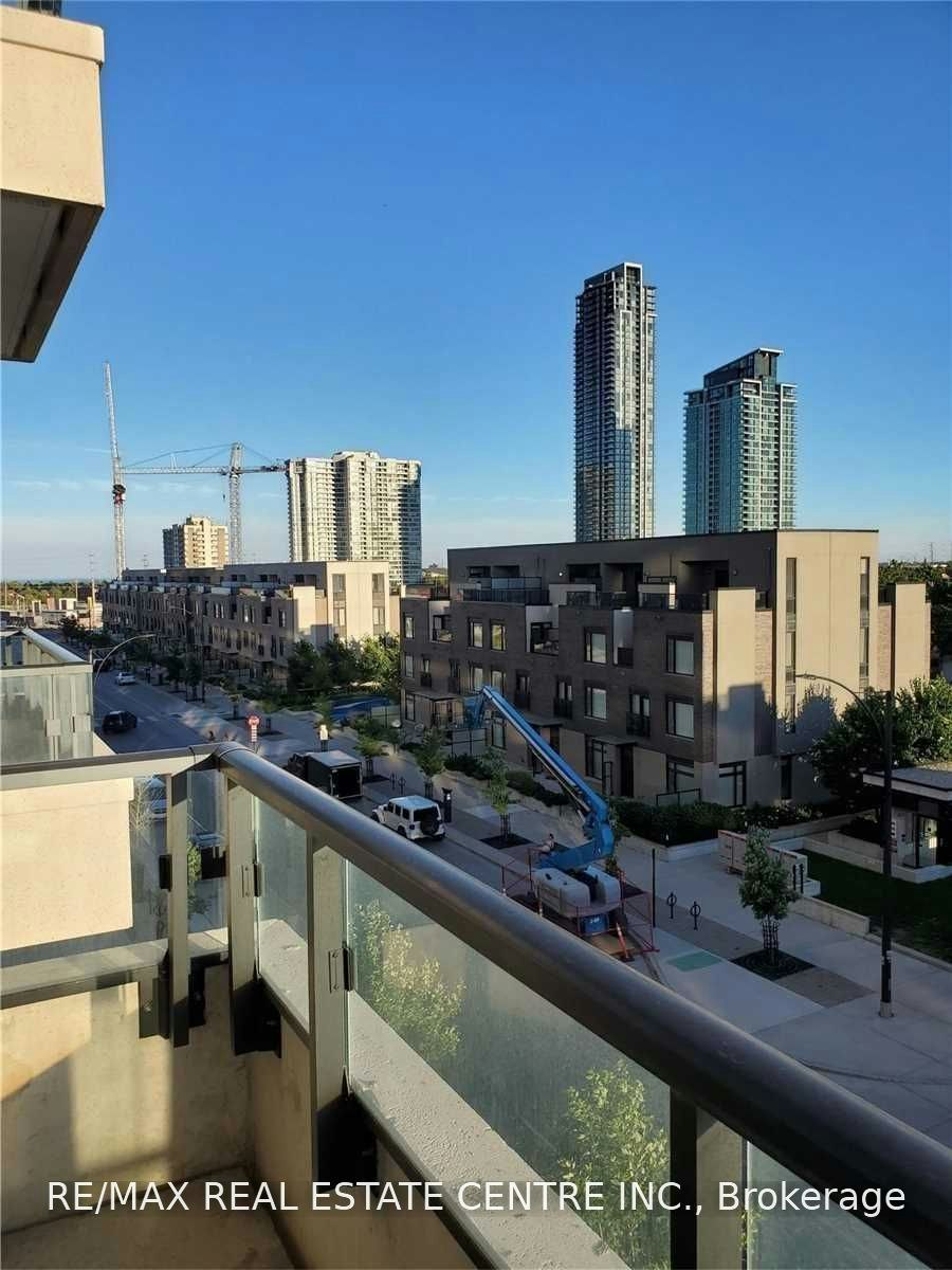 435-4055 Parkside Village Drive, Mississauga, ON, L5B 0K8 - 12