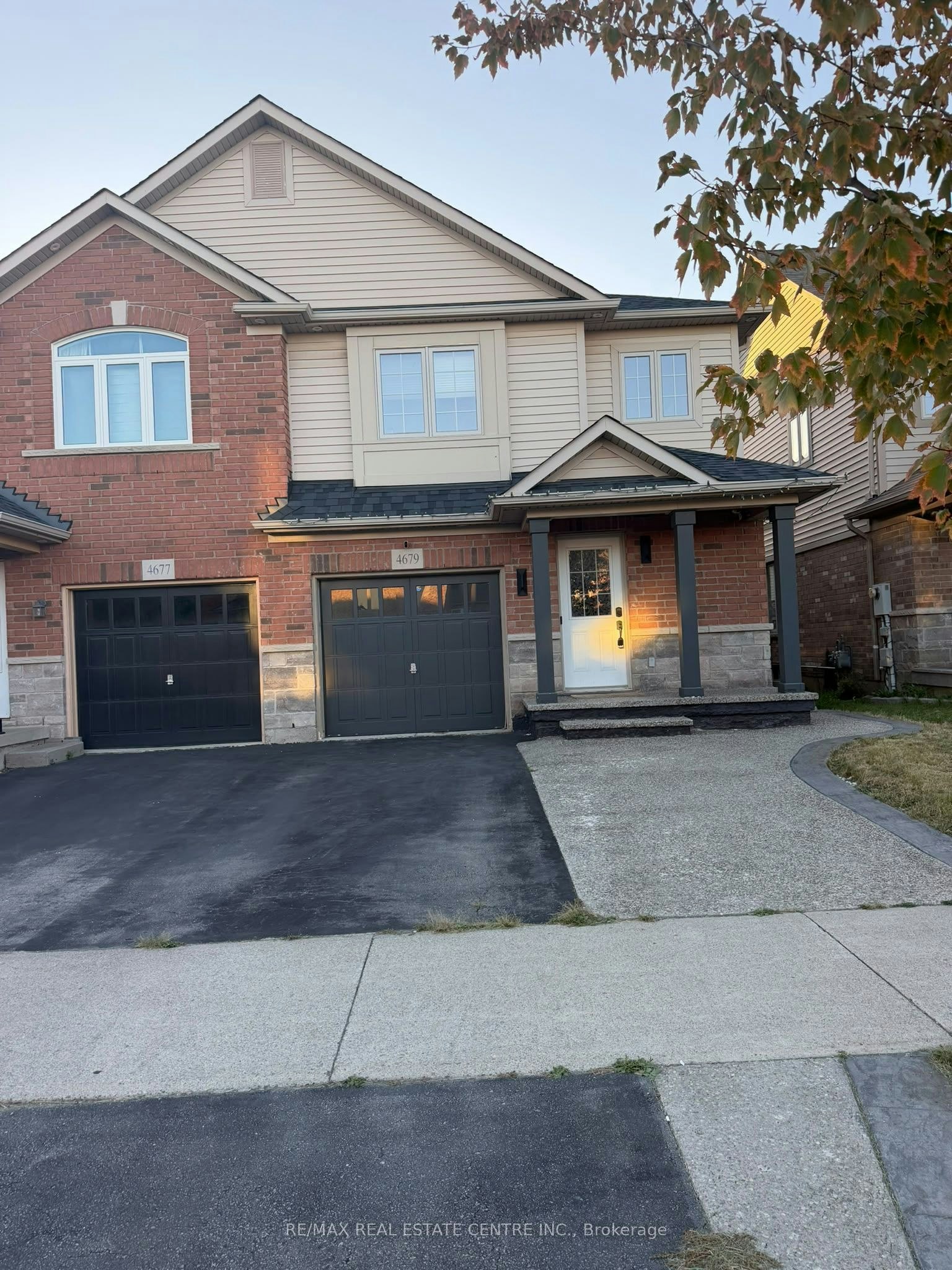 Burlington, ON