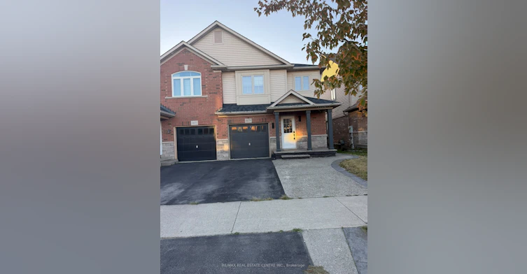 Burlington, ON