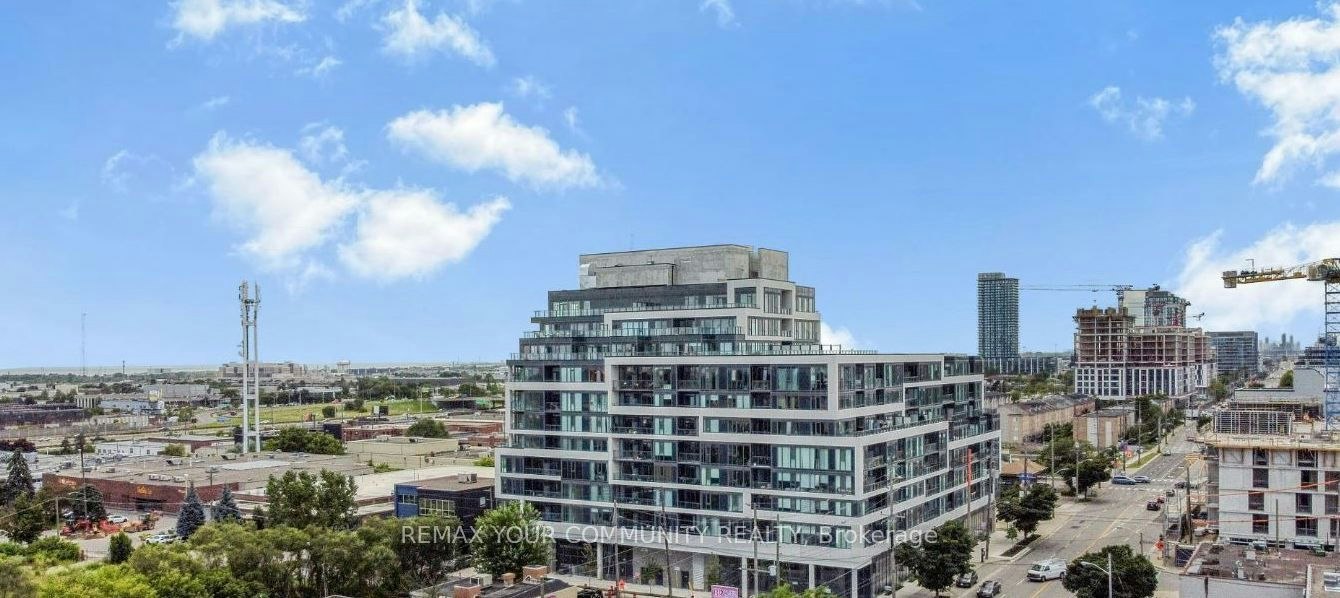 307-859 The Queensway N/A, Toronto, ON, M8Z 1N8