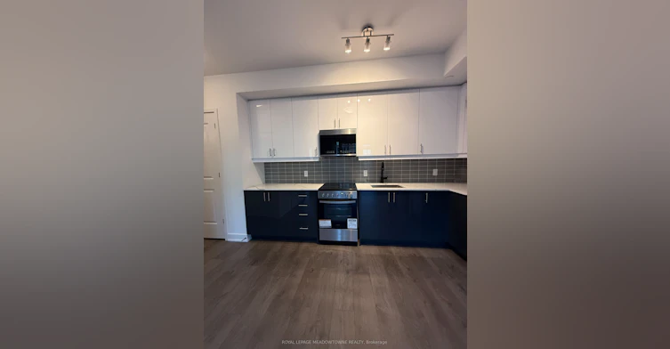 613-2333 Khalsa Gate, Oakville, ON, L6M 5R6 - 13