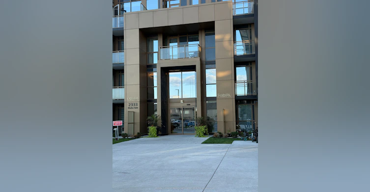 613-2333 Khalsa Gate, Oakville, ON, L6M 5R6 - 2