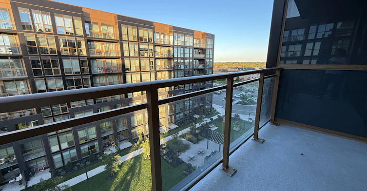 613-2333 Khalsa Gate, Oakville, ON, L6M 5R6 - 19