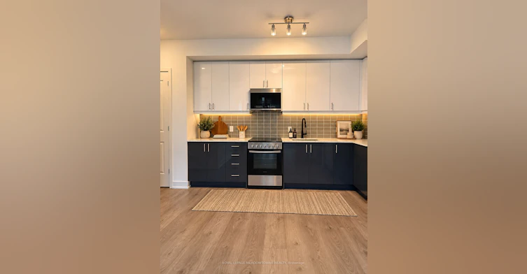 613-2333 Khalsa Gate, Oakville, ON, L6M 5R6 - 12