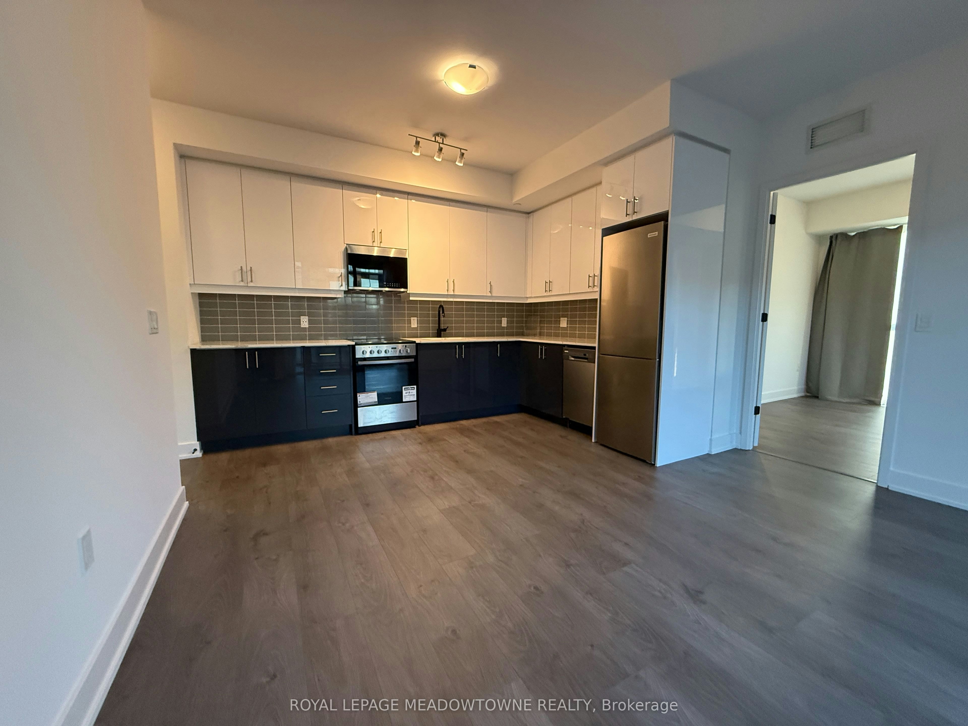 613-2333 Khalsa Gate, Oakville, ON, L6M 5R6 - 9