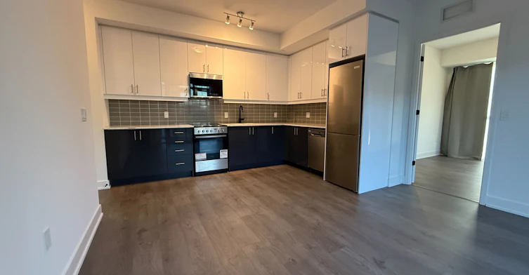 613-2333 Khalsa Gate, Oakville, ON, L6M 5R6 - 9