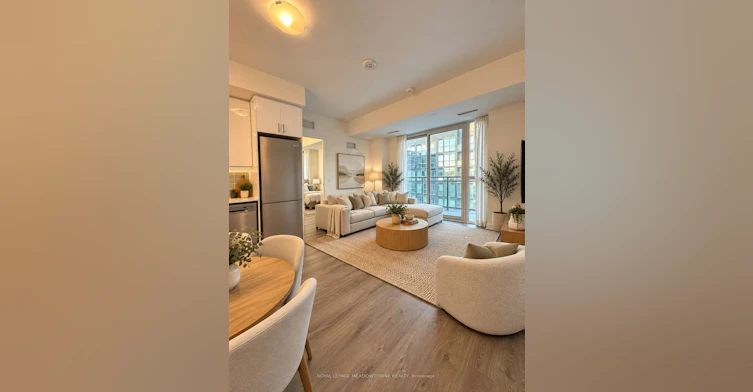 613-2333 Khalsa Gate, Oakville, ON, L6M 5R6 - 10
