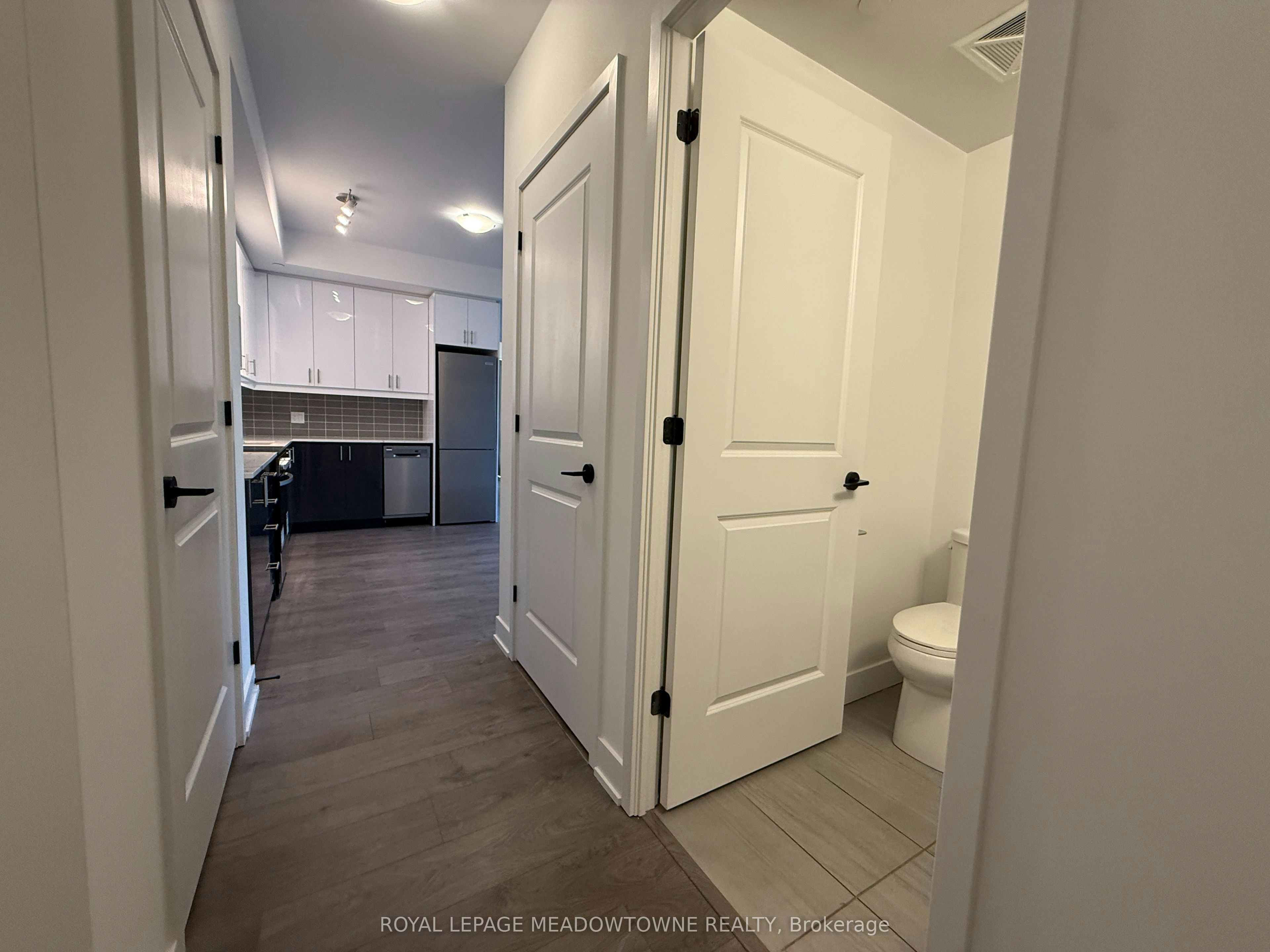 613-2333 Khalsa Gate, Oakville, ON, L6M 5R6 - 5