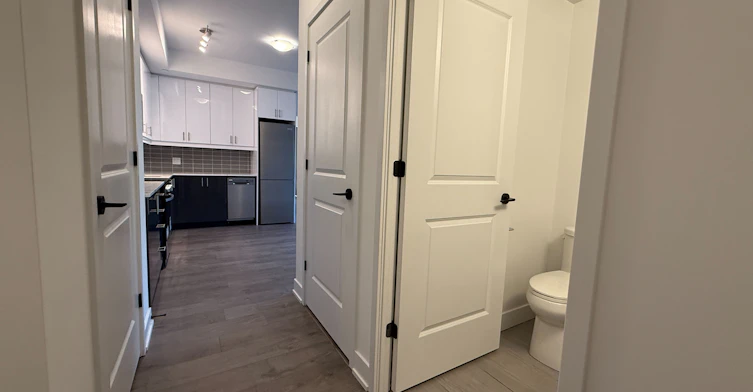 613-2333 Khalsa Gate, Oakville, ON, L6M 5R6 - 5