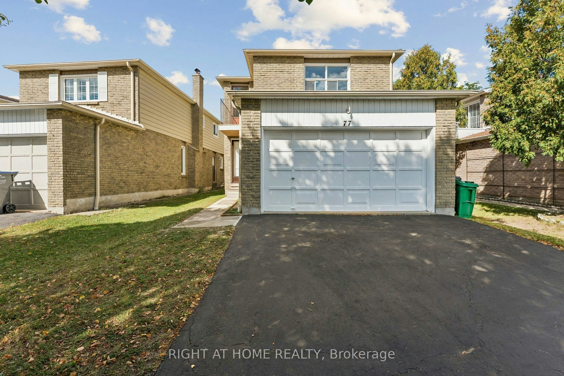 77 Morton Way, Brampton, ON, L6Y 2P4