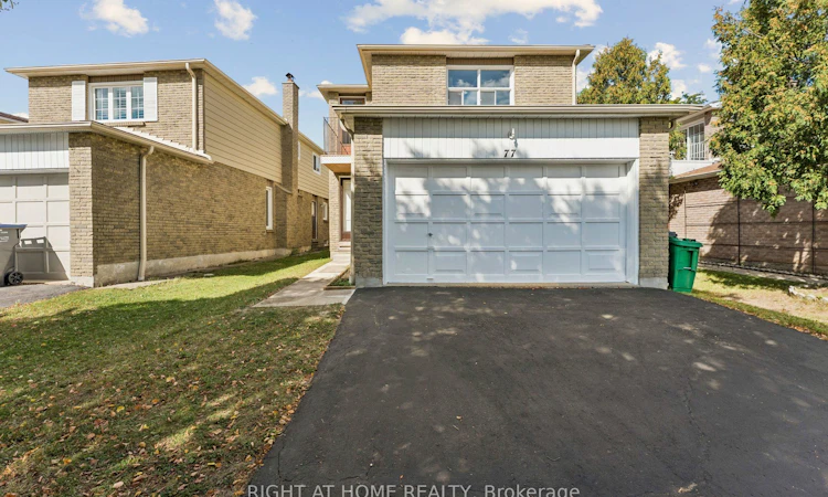 77 Morton Way