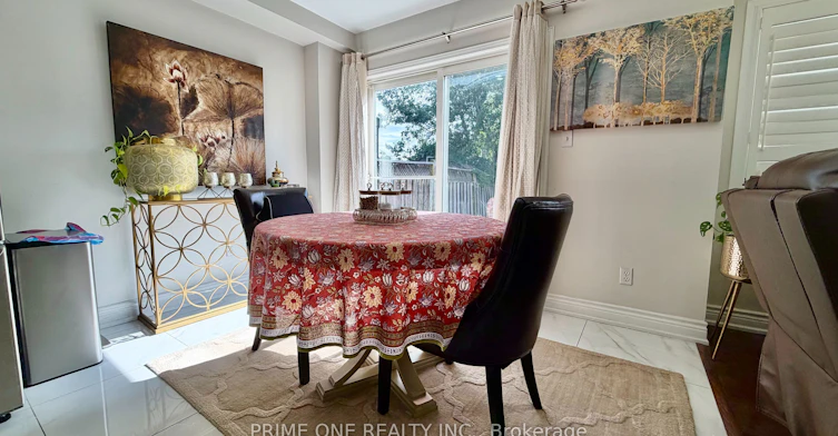 3284 Cactus Gate, Mississauga, ON, L5N 8A6 - 13