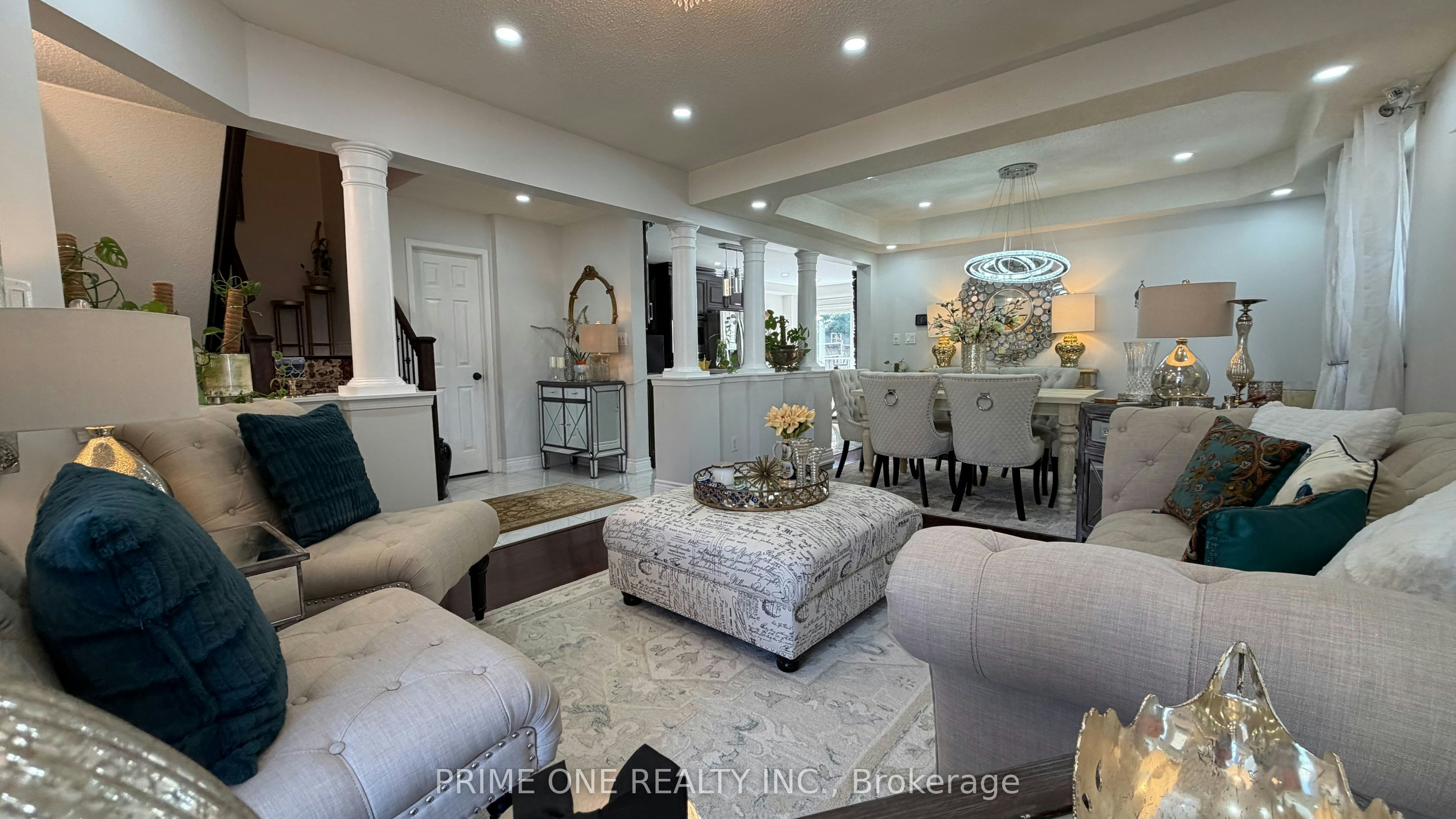 3284 Cactus Gate, Mississauga, ON, L5N 8A6 - 4