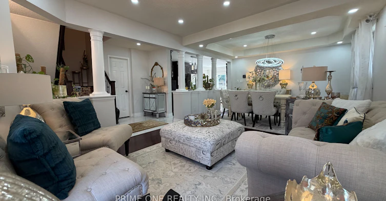 3284 Cactus Gate, Mississauga, ON, L5N 8A6 - 4