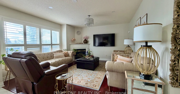 3284 Cactus Gate, Mississauga, ON, L5N 8A6 - 10