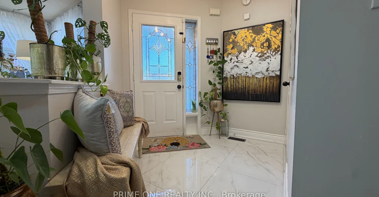 3284 Cactus Gate, Mississauga, ON, L5N 8A6 - 2