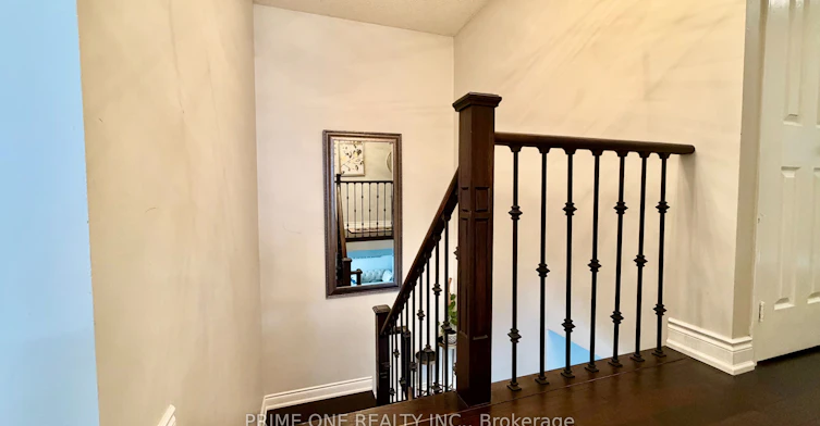 3284 Cactus Gate, Mississauga, ON, L5N 8A6 - 18