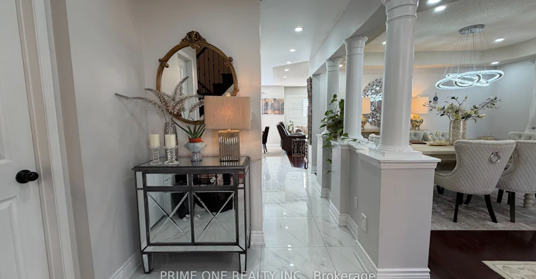 3284 Cactus Gate, Mississauga, ON, L5N 8A6 - 14