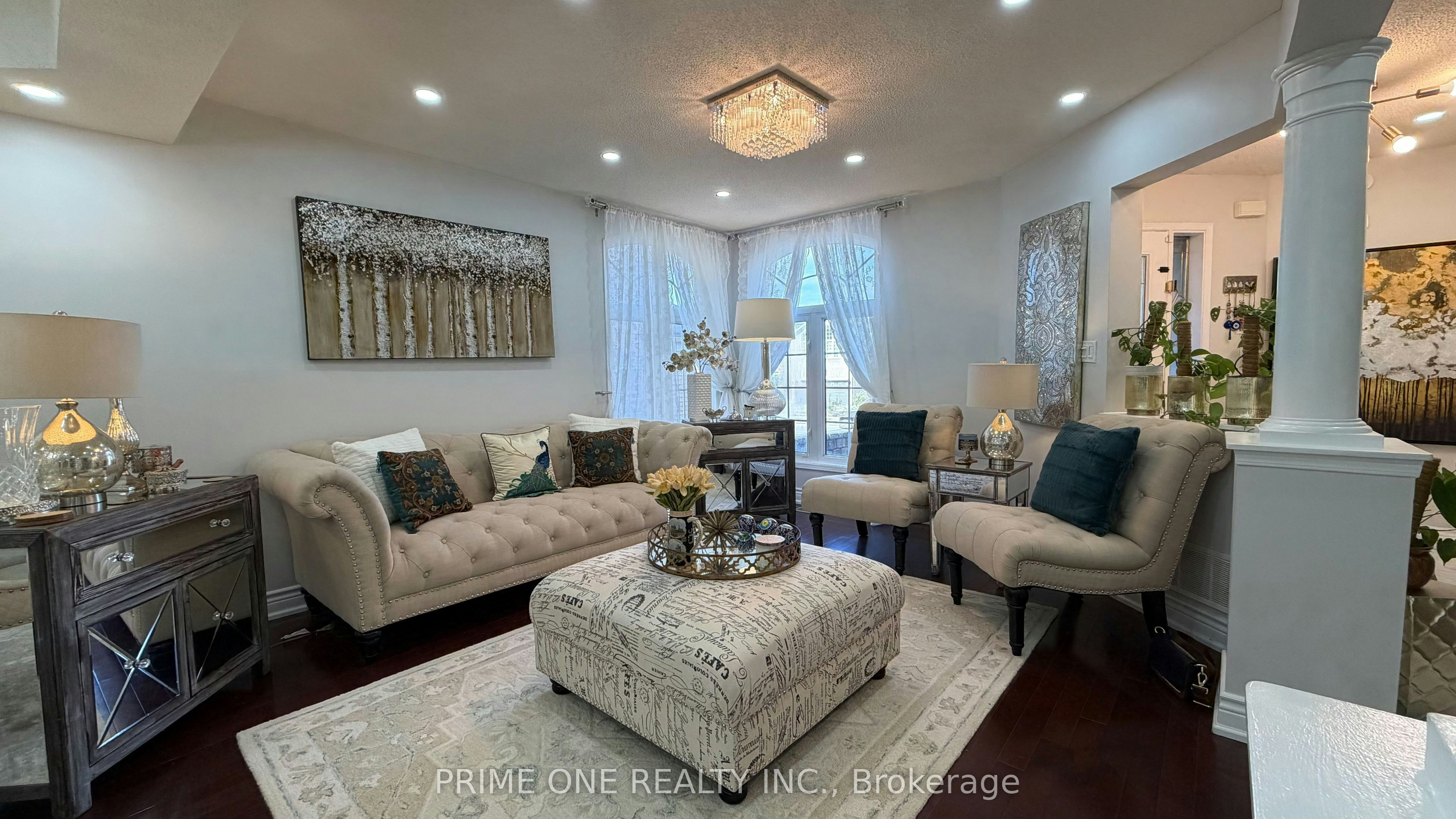 3284 Cactus Gate, Mississauga, ON, L5N 8A6 - 3