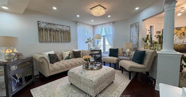 3284 Cactus Gate, Mississauga, ON, L5N 8A6 - 3